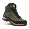Ботинки VISION GTX (EU 42 USm 9 СМ 27; olive/orange)